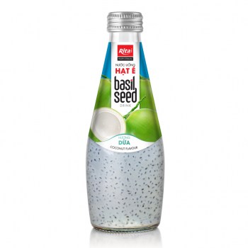 Chia Seed drink good health